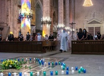 Hiszpania: Kościół modli się za ofiary pandemii 