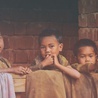 Madagaskar. Pandemia przyniosła ze sobą strach i jeszcze większą biedę