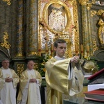 Jubileusz w sanktuarium św. Anny w Smardzewicach