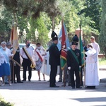 Odpust w parafii św. Krzysztofa w Tychach