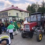 Błogosławieństwo nietypowych pojazdów w Korbielowie - 2020