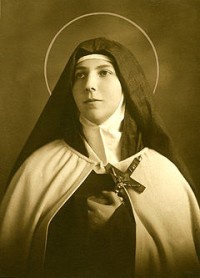Św. Teresa od Jezusa de Los Andes