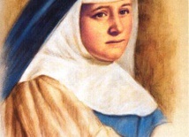 Św. Maria del Carmen Sallés y Barangueras