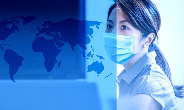 Chińska wirusolog oskarża Chiny o doprowadzenie do pandemii