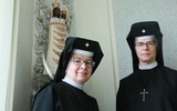 S. Irena i s. Maryla posługują w Lublinie.