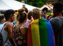 We Włoszech nie milkną protesty przeciwko prawu o „homotransfobii"