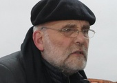 Mija osiem lat od porwania przez ISIS o. Paolo Dall’Oglio