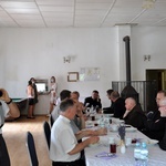 Poświęcenie organów w parafii Jakubowice