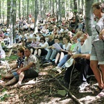 Trzonka 2020 - odpust ku czci Matki Bożej Śnieżnej