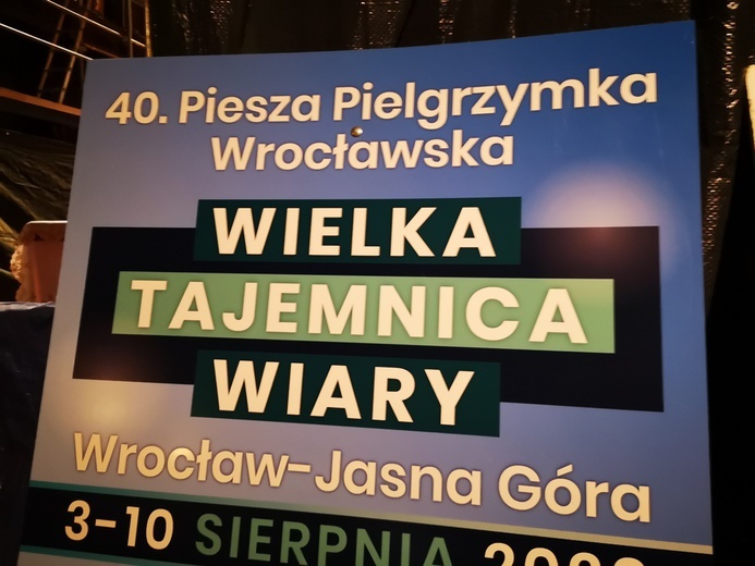 PPW2020. Wrocław - Trzebnica (dzień 1)