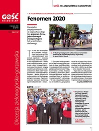 Gość Zielonogórsko-Gorzowski 32/2020