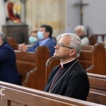 Duchowa pielgrzymka na Jasną Górę - dzień 5