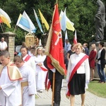 Jaworzna. Kapłani na medal