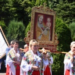 Kardynał w Krużlowej