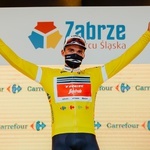 Tour de Pologne 2020 - etap II