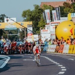 Tour de Pologne 2020 - etap II