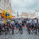 Tour de Pologne 2020 - etap II