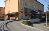 Powiat wspomógł także finansowo szpital.