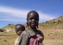 Sudan Płd.: Kościół zaszokowany zabójstwem trojga dzieci