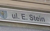 Dom Courantów - Muzeum Edyty Stein w Lublińcu