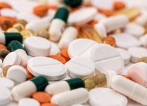 Ministerstwo Zdrowia opublikowało projekt nowej listy leków refundowanych