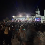 Festiwal Młodych w Medjugorie