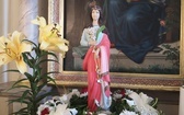 Odpust w sanktuarium św. Filomeny w Gniechowicach