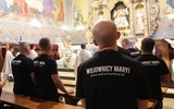Wojownicy Maryi zapraszają na spotkanie we Wrocławiu