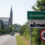 Pielgrzymka z Głogowa do Grodowca