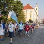 Pielgrzymka z Głogowa do Grodowca