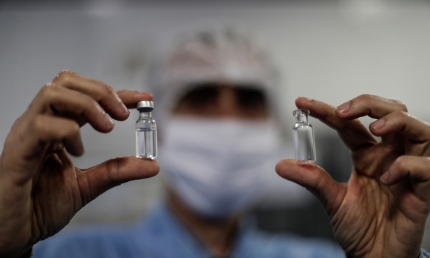 Brazylia: Ponad 23 tys. nowych przypadków koronawirusa