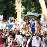 W Kalwarii Zebrzydowskiej rozpoczęły się uroczystości odpustu Wniebowzięcia Najświętszej Maryi Panny