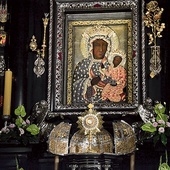 ◄	W tym tygodniu Kościół opolski duchowo wędruje przed oblicze Czarnej Madonny.