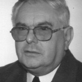 Zmarł ks. dr Antoni Goranszcz