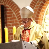 Bp Jacek Jezierski administratorem apostolskim archidiecezji gdańskiej