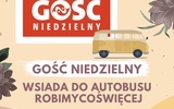 Wsiądźcie z nami do autobusu RobimyCośWięcej