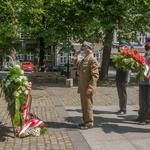 Święto Wojska Polskiego w Gliwicach