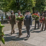 Święto Wojska Polskiego w Gliwicach