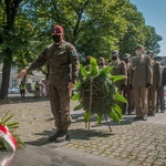 Święto Wojska Polskiego w Gliwicach