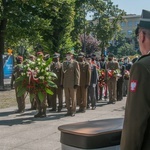 Święto Wojska Polskiego w Gliwicach