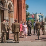 Święto Wojska Polskiego w Gliwicach