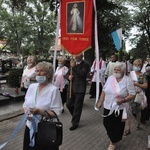 25-lecie parafii pw. św. Maksymiliana M. Kolbego w Głogowie