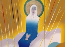 Dziś uroczystość Wniebowzięcia Najświętszej Maryi Panny
