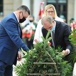 Obchody Święta Wojska Polskiego w Lublinie