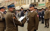 Święto Wojska Polskiego i obchody 100. rocznicy Bitwy Warszawskiej