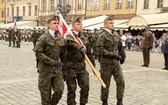 Święto Wojska Polskiego i obchody 100. rocznicy Bitwy Warszawskiej