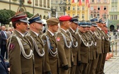 Święto Wojska Polskiego i obchody 100. rocznicy Bitwy Warszawskiej