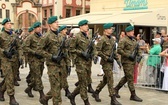 Święto Wojska Polskiego i obchody 100. rocznicy Bitwy Warszawskiej