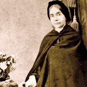 Sługa Boża Wanda Malczewska (1822-1896).