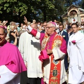 Piekary Śląskie. Pielgrzymka kobiet i dziewcząt w nadzwyczajnej formie [ZAPOWIEDŹ]